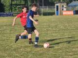 ST D.Z.C. '09/S.K.N.W.K. JO15-1 - R.C.S. JO15-3 (competitie) seizoen 2024-2025 (3e fase) (28/124)